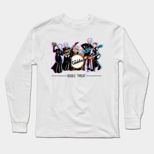 The Cenobites Long Sleeve T-Shirt